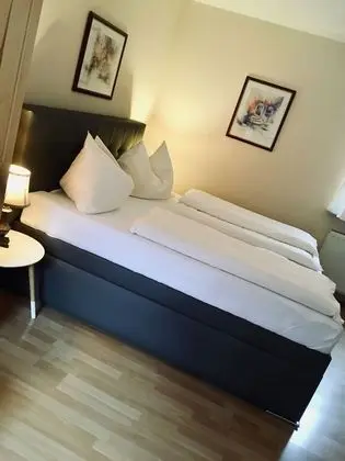 Classic Dört Kişilik Oda