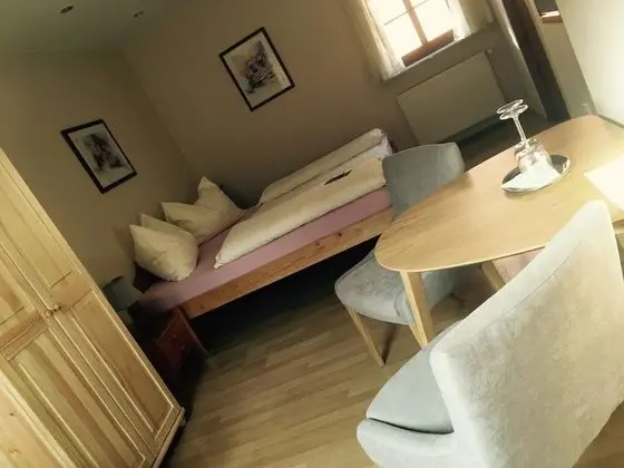 Classic Dört Kişilik Oda