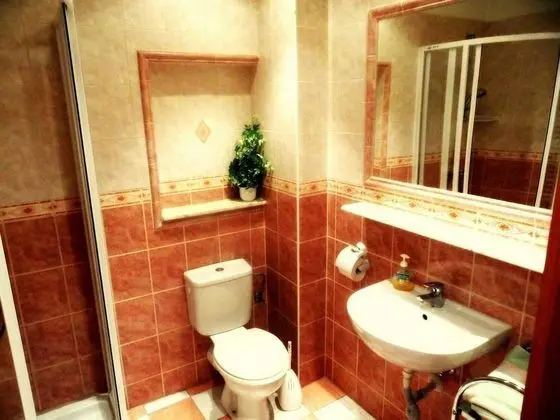 Classic Dört Kişilik Oda