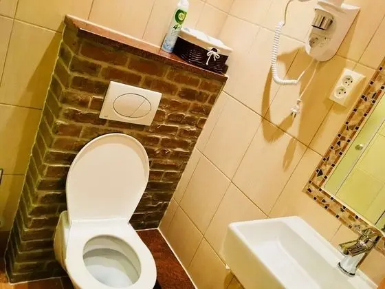 Classic Tek Büyük Yataklı Oda