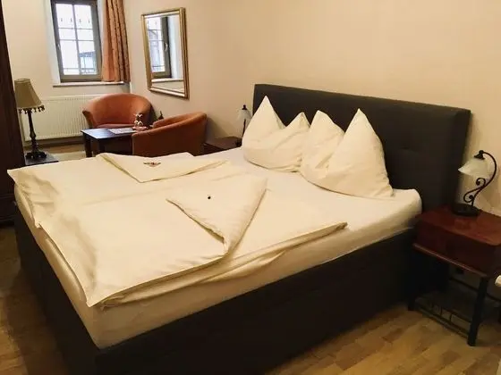 Classic Üç Kişilik Oda