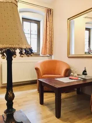 Classic Üç Kişilik Oda