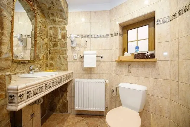 Classic Üç Kişilik Oda