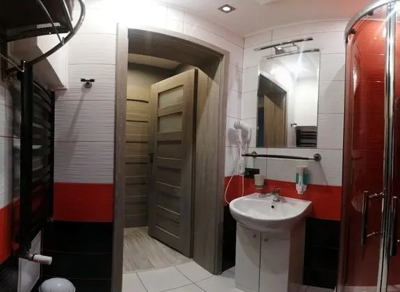 Deluxe Tek Büyük Yataklı Oda, 1 Çift Kişilik Yatak