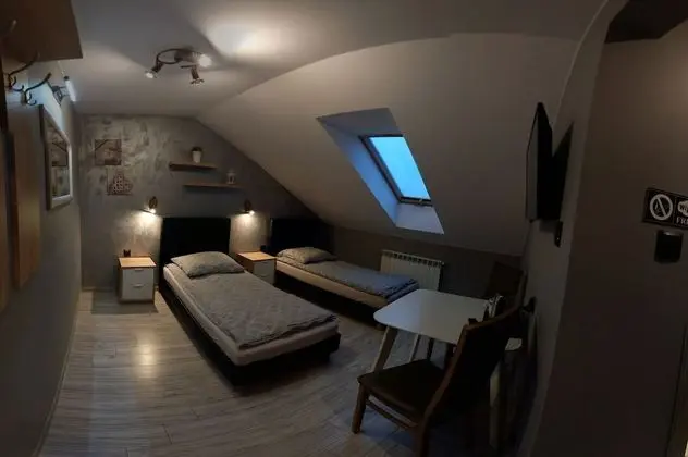 Deluxe Tek Büyük Yataklı Oda, 2 Tek Kişilik Yatak, Sauna, Bahçe Manzaralı