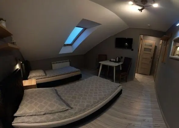 Deluxe Tek Büyük Yataklı Oda, 2 Tek Kişilik Yatak, Sauna, Bahçe Manzaralı