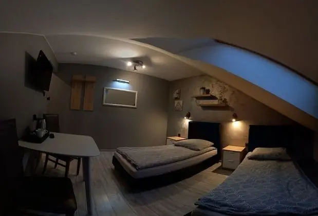 Deluxe Tek Büyük Yataklı Oda, 2 Tek Kişilik Yatak, Sauna, Bahçe Manzaralı