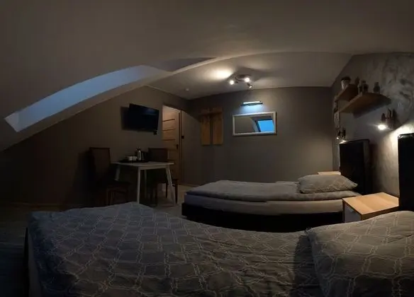 Deluxe Tek Büyük Yataklı Oda, 2 Tek Kişilik Yatak, Sauna, Bahçe Manzaralı