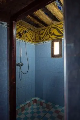 Banyo duşu