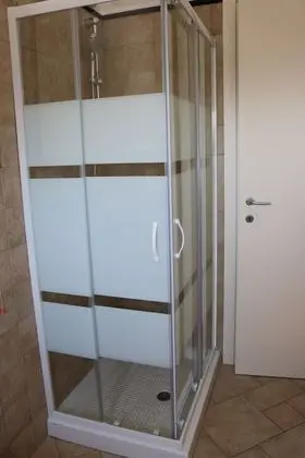Exclusive Apart Daire, Teras