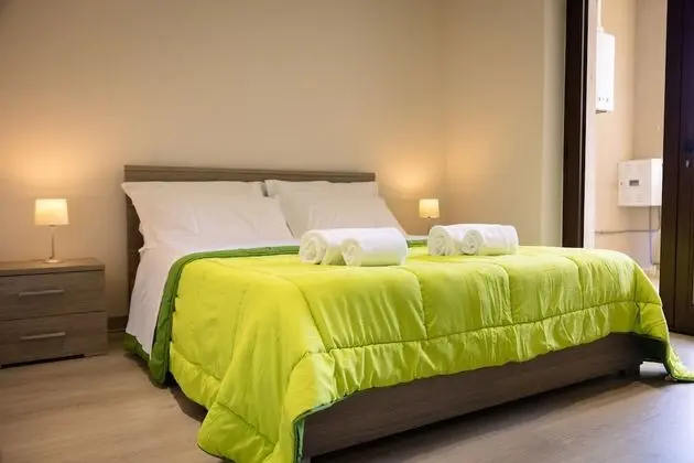 Superior Apart Daire, 2 Yatak Odası, Küçük Mutfak, Şehir Manzaralı
