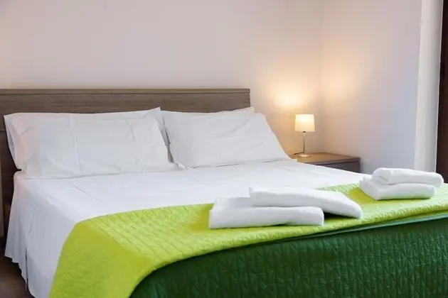 Superior Apart Daire, 2 Yatak Odası, Küçük Mutfak, Şehir Manzaralı