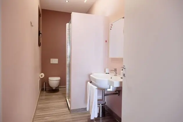 Superior Apart Daire, 2 Yatak Odası, Küçük Mutfak, Şehir Manzaralı