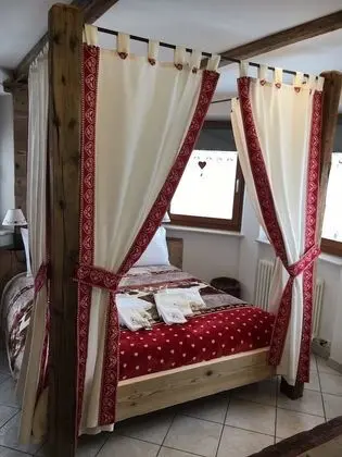 Junior Süit, Dağ Manzaralı