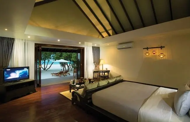 Family Villa, Sigara İçilmez, Lagün Manzaralı