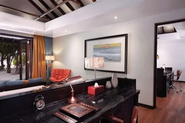 Family Villa, Sigara İçilmez, Lagün Manzaralı