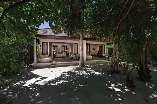 Family Villa, Sigara İçilmez, Lagün Manzaralı