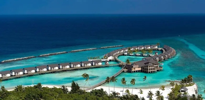 Water Villa