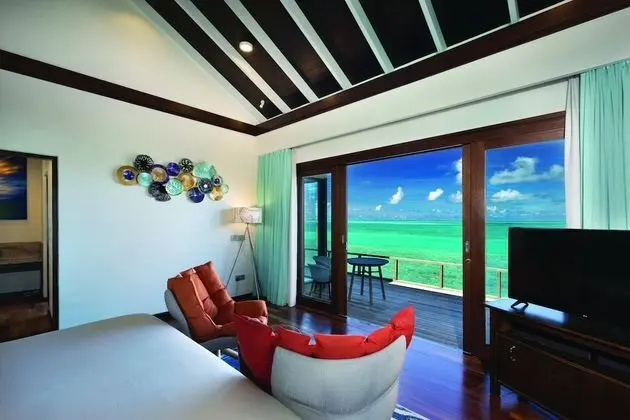 Water Villa