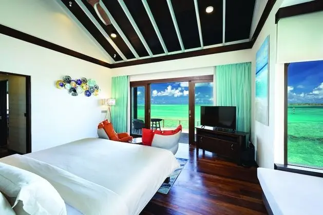 Water Villa