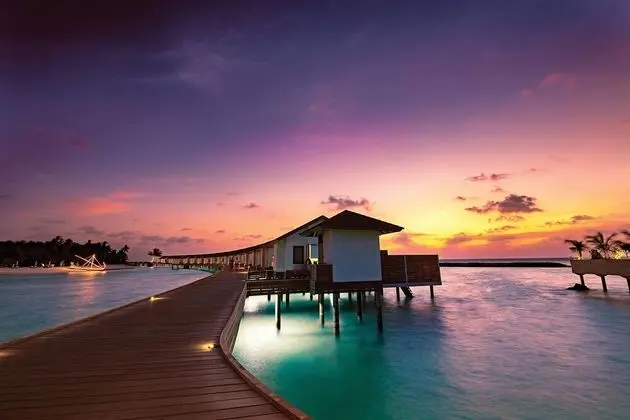 Water Villa