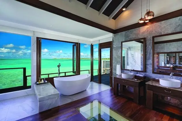 Water Villa