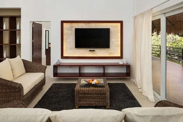 Çatı Katı Süiti (Penthouse)