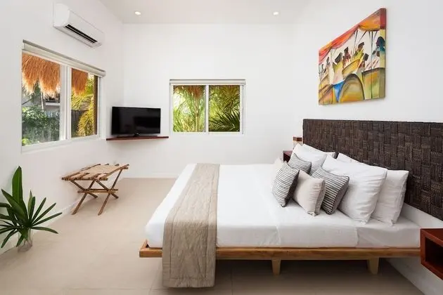 Çatı Katı Süiti (Penthouse)