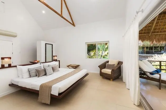 Çatı Katı Süiti (Penthouse)