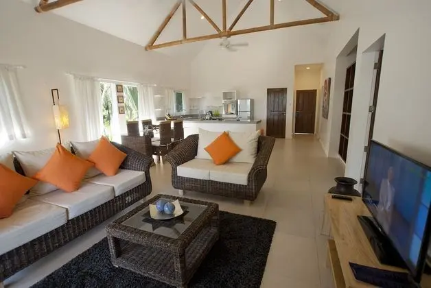 Çatı Katı Süiti (Penthouse)