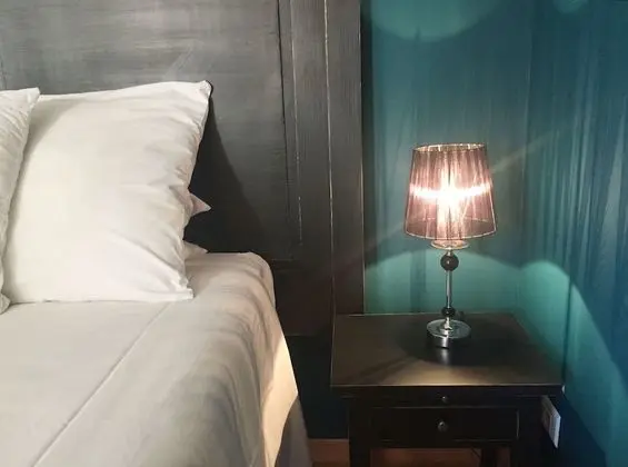 Comfort Üç Kişilik Oda