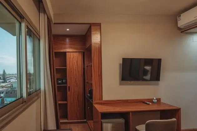 Comfort İki Ayrı Yataklı Oda