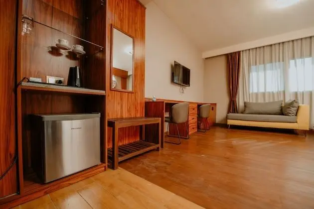 Comfort Üç Kişilik Oda