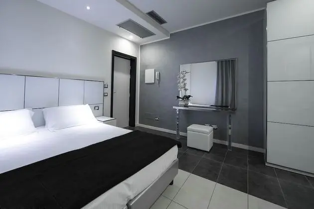 Süit (3 Adulti)