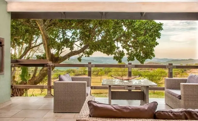 Luxury Kır Evi, 2 Yatak Odası, Dağ Manzaralı