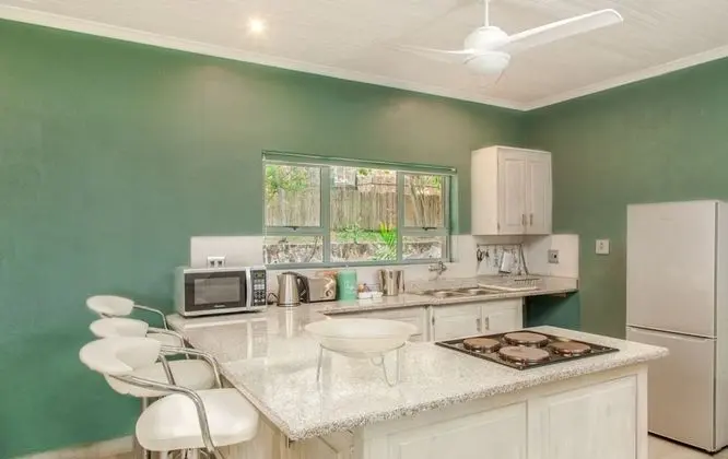 Luxury Kır Evi, 2 Yatak Odası, Dağ Manzaralı