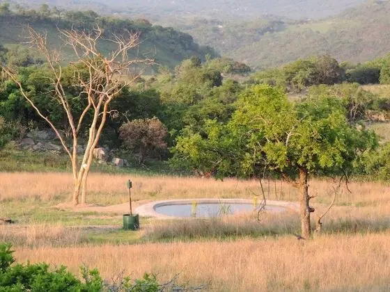 Luxury Kır Evi, 2 Yatak Odası, Dağ Manzaralı