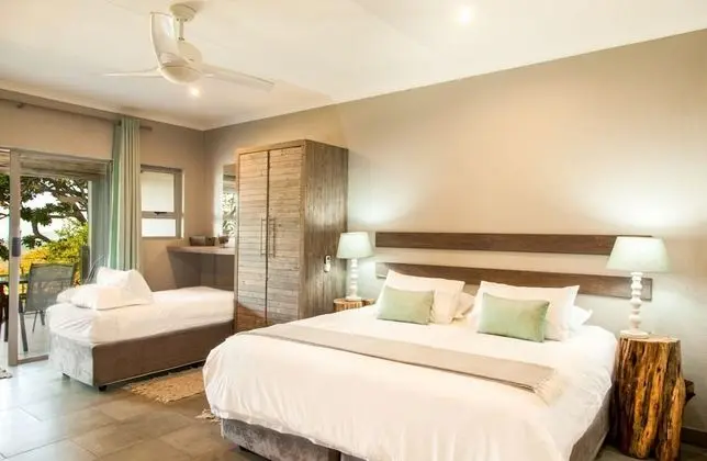 Luxury Oda, 1 Yatak Odası, Dağ Manzaralı
