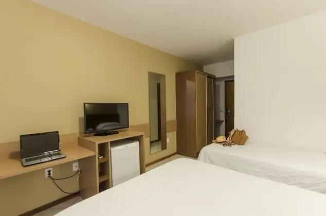 Deluxe Dört Kişilik Oda