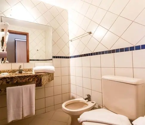 Deluxe Dört Kişilik Oda