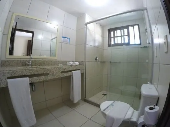 Üç Kişilik Oda, Deniz Manzaralı