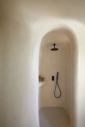 Atoles Villa with Private Pool and Caldera View