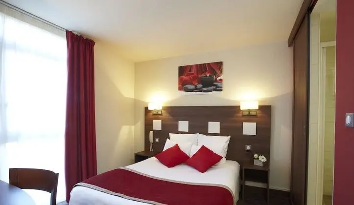 Chambre Standard Double