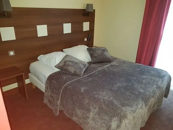Chambre Standard Double