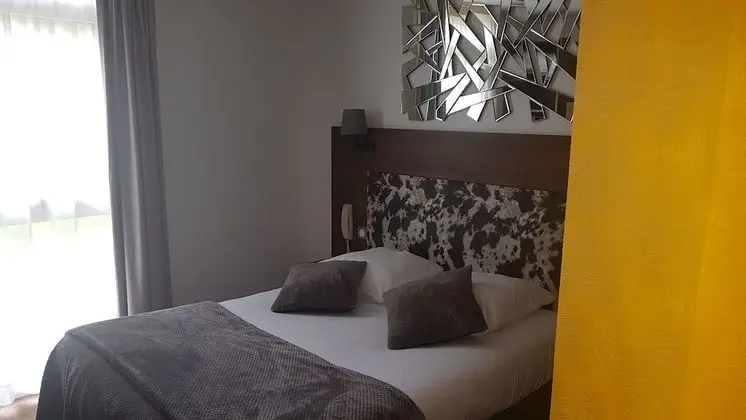 Chambre Standard Double