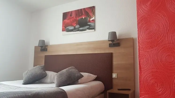 Chambre Standard Double