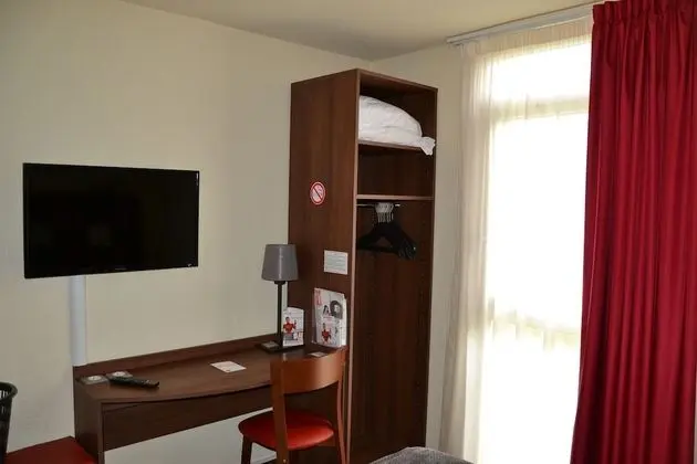 Chambre Standard Double