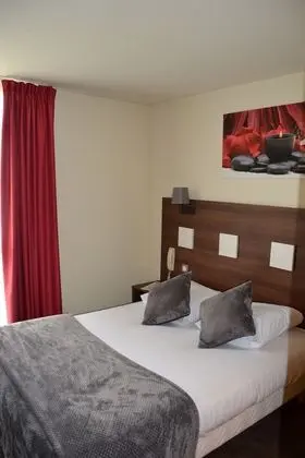Chambre Standard Double