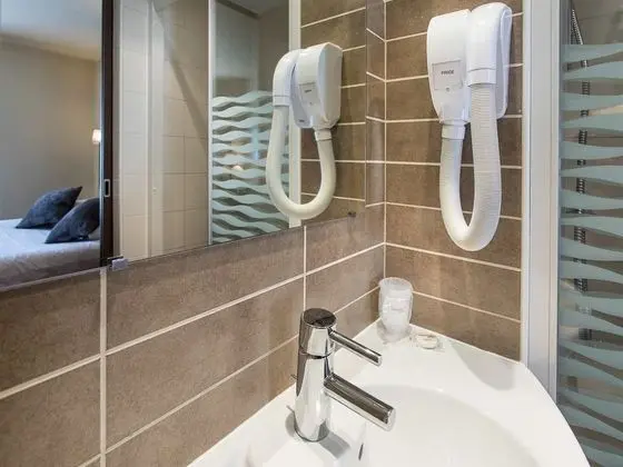 Chambre Standard Double