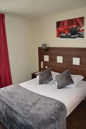 Dört Kişilik Oda
